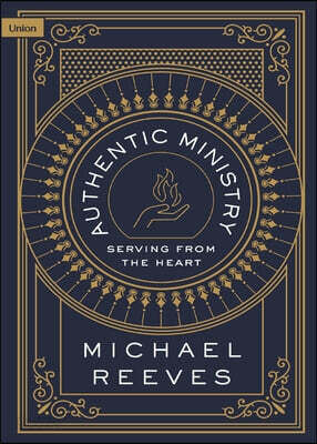 Authentic Ministry