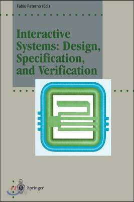 Interactive Systems: Design, Specification, and Verification: 1st Eurographics Workshop, Bocca Di Magra, Italy, June 1994