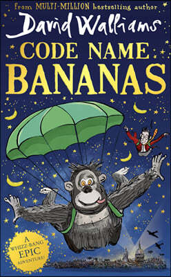 A Code Name Bananas