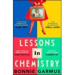 Lessons in Chemistry (영국판)