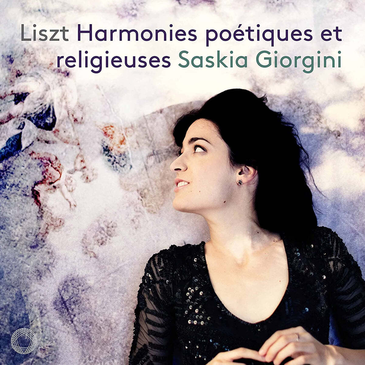 Saskia Giorgini 리스트: 시적이고 종교적인 선율 (Liszt: Harmonies poetiques et religieuses) 