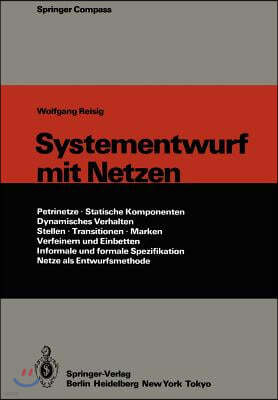 Systementwurf Mit Netzen