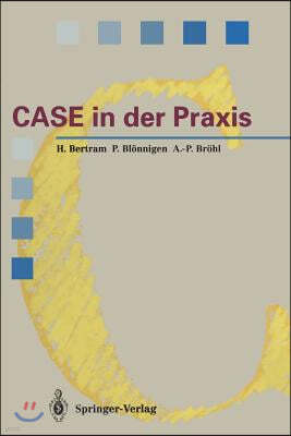 Case in Der Praxis: Softwareentwicklungsumgebungen Fur Informationssysteme