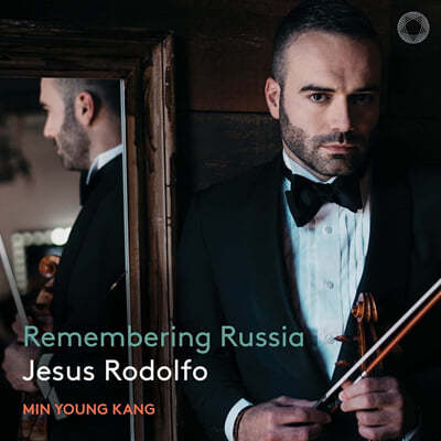Jesus Rodolfo / ο - þ ȸ (Remembering Russia) 