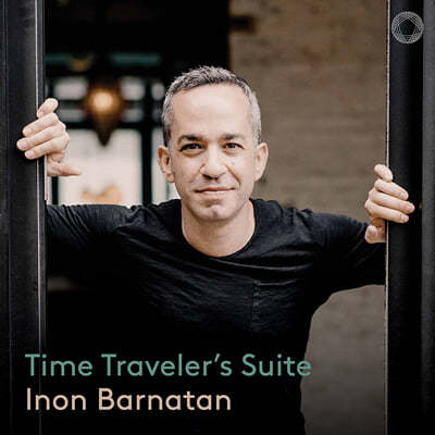 Inon Barnatan ̳ ٸź - ǾƳ ǰ  (Time Travelers Suite) 