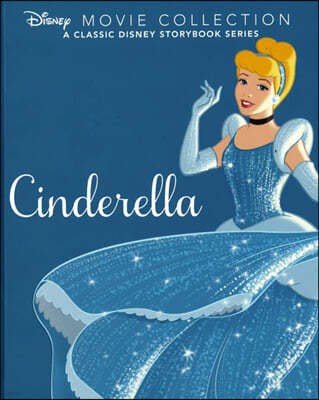 Disney Movie Collection : Cinderella