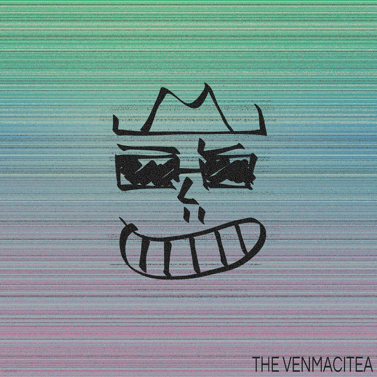 자판기유자차 (VMCT) 1집 - The Venmacitea