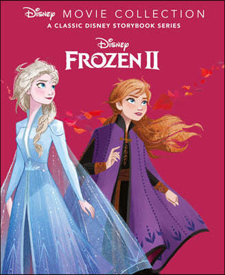 Disney Movie Collection : Frozen 2