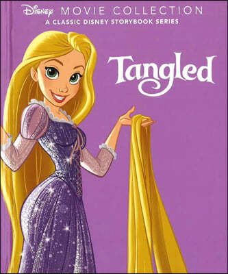 Disney Movie Collection : Tangled