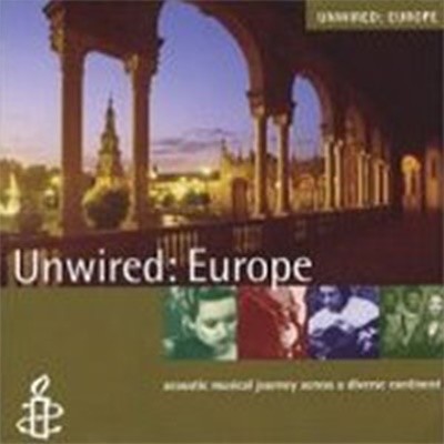 [̰] V.A. / Unwired: Europe ( ÷׵  ) ()