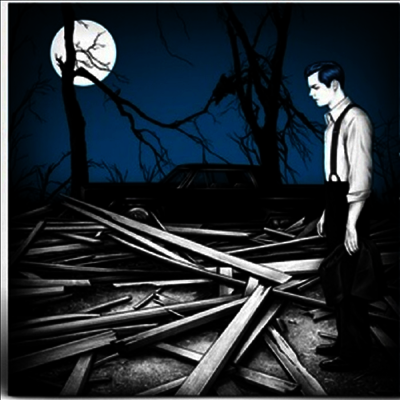 Jack White - Fear Of The Dawn (CD)