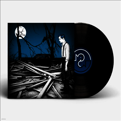 Jack White — Fear Of The Dawn 앨범 커버