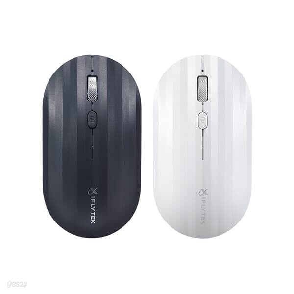 iFLYTEK M110 스마트 마우스 A.I 음성인식 마우스 타이핑