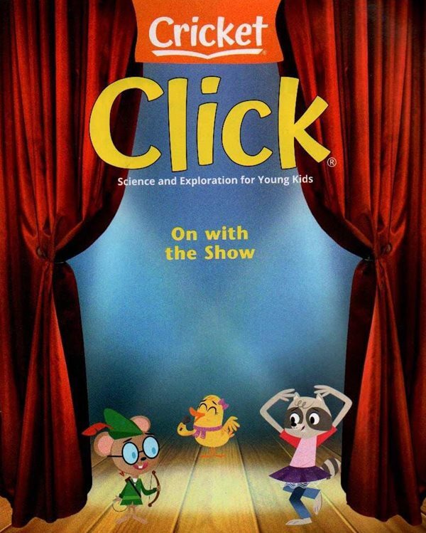 Click (월간) : 2021년 11월