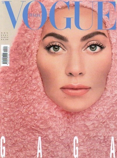 Vogue Italia () : 2021 11