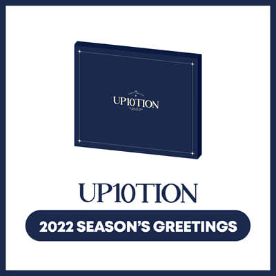 ټ (UP10TION) 2022  ׸