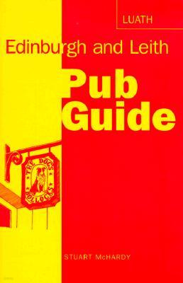 Edinburgh and Leith Pub Guide