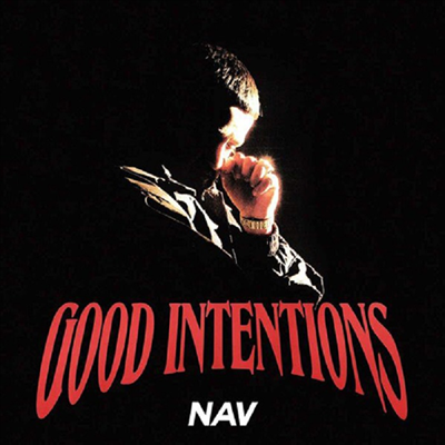 Nav - Good Intentions (Gatefold)(2LP)