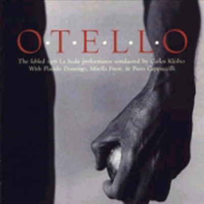  :  (Verdi : Otello) (2CD) - Carlos Kleiber