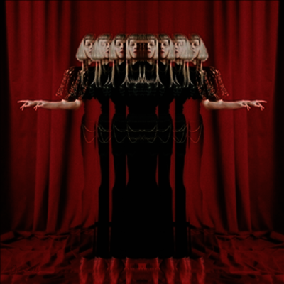 Aurora - Gods We Can Touch (Digipack)(CD)
