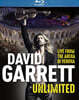 David Garrett ̺  2019 γ  Ȳ ܼƮ (Unlimited) [緹]