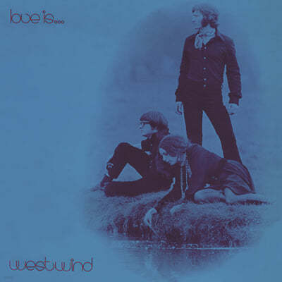 Westwind (Ʈ) - Love Is 