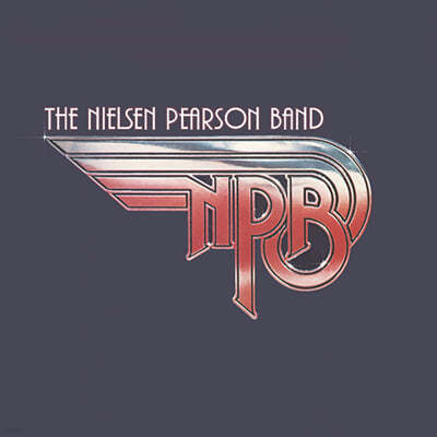 The Nielsen Pearson Band (ҽ Ǿ ) - 1 The Nielsen Pearson Band 