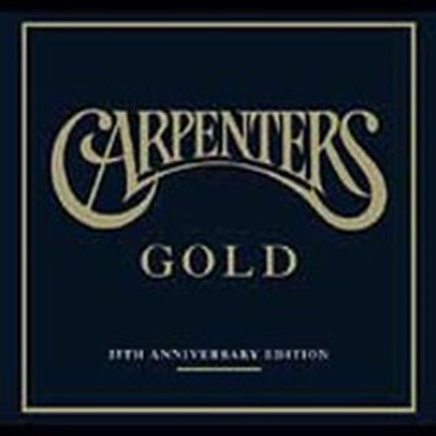 [̰] Carpenters / Carpenters Gold : Greatest Hits 