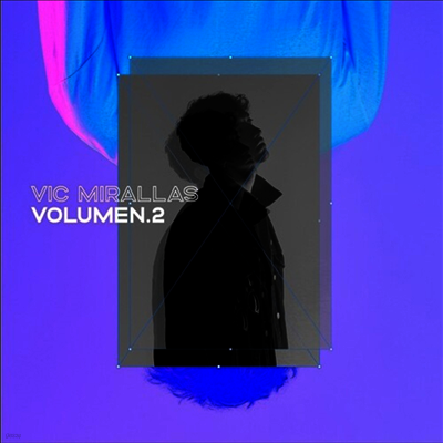 Vic Mirallas — Volumen 2 앨범 커버