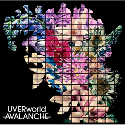 UVERworld () - Avalanche (CD+DVD) (ȸ)