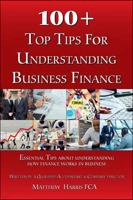 Understanding Business Finance