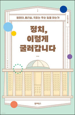 정치, 이렇게 굴러갑니다