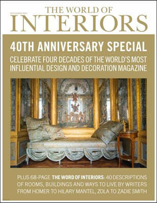 The World of Interiors () : 2021 12