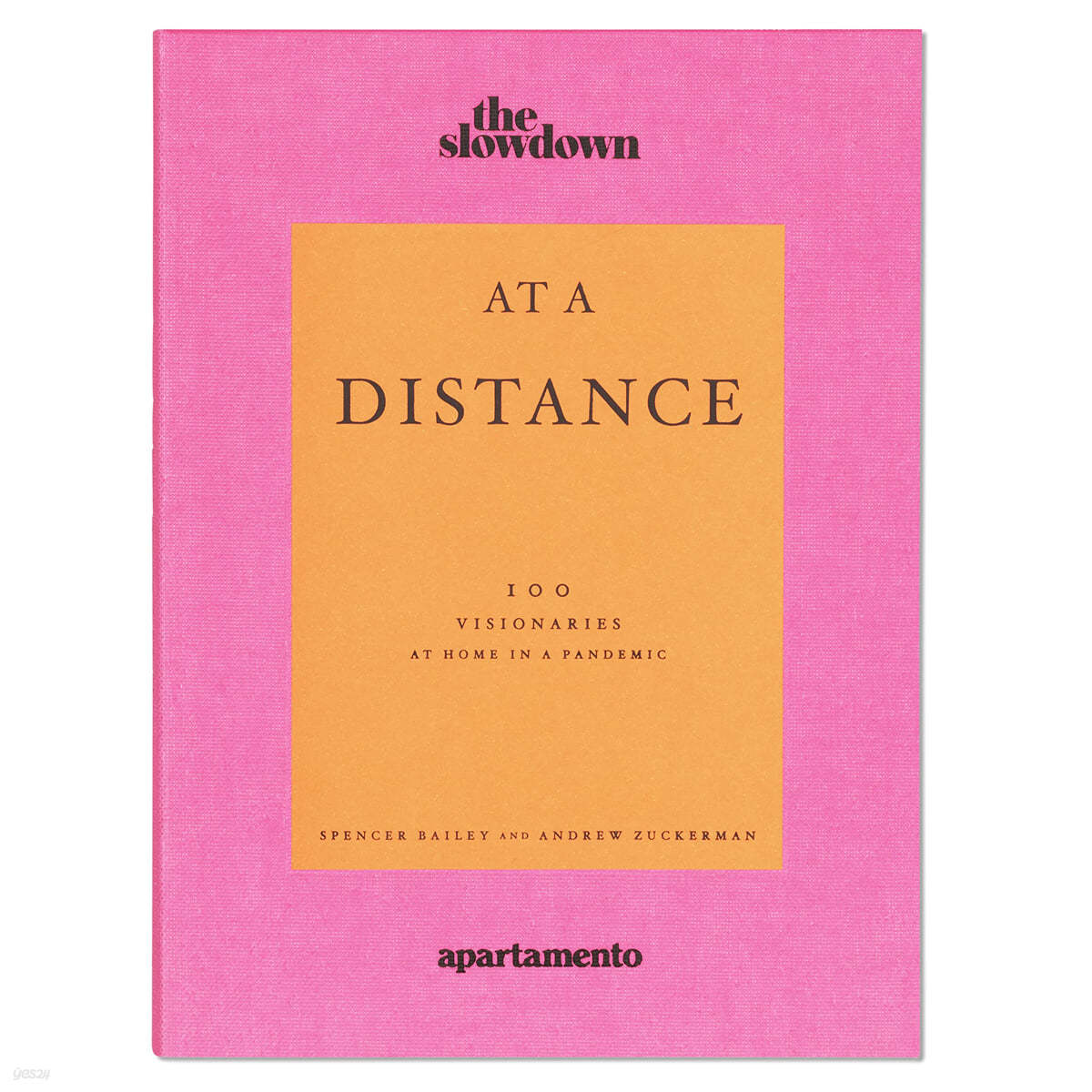 At a Distance