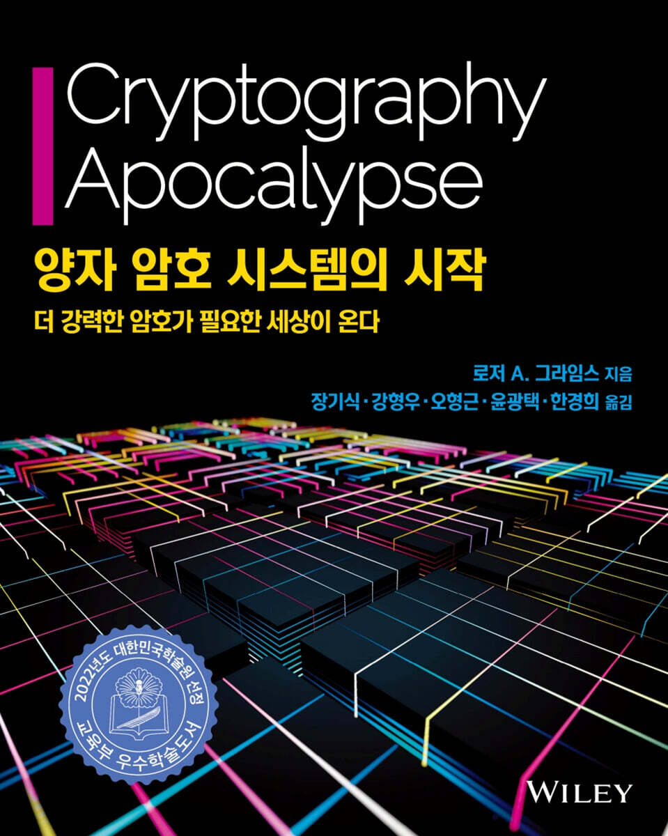 양자 암호 시스템의 시작