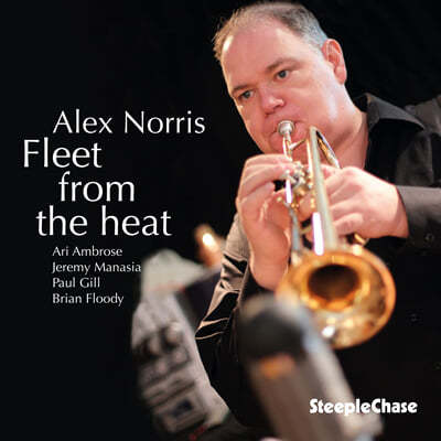 Alex Norris (알렉스 노리스) - Fleet From The Heat  