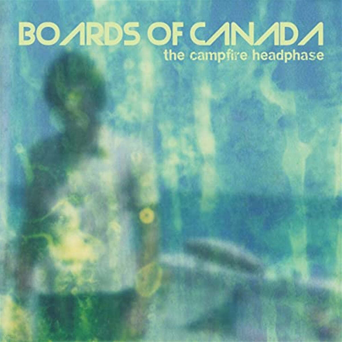 Boards Of Canada (보즈 오브 캐나다) - 3집 The Campfire Headphase [2LP] 