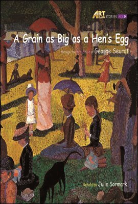 The Grain as Big as a Hen’s Egg