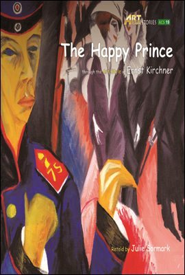 The Happy Prince