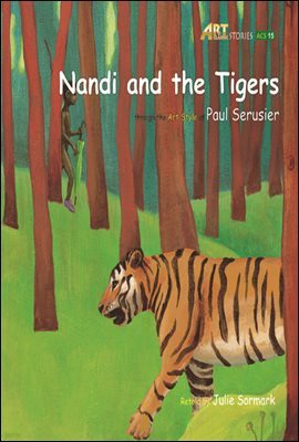 Nandi and the Tigers