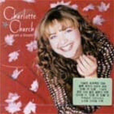 [̰] Charlotte Church / Dream A Dream (CCK7888)