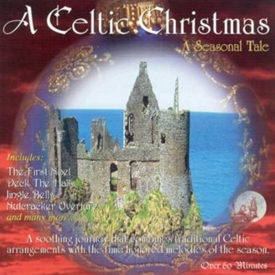 V.A. - Celtic Christmas: A Seasonal Tale (수입)
