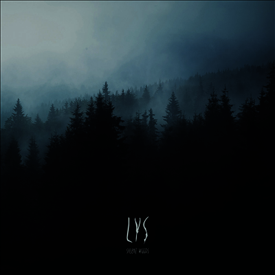 Lys — Silent Woods 앨범 커버