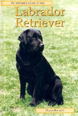 The Labrador Retriever