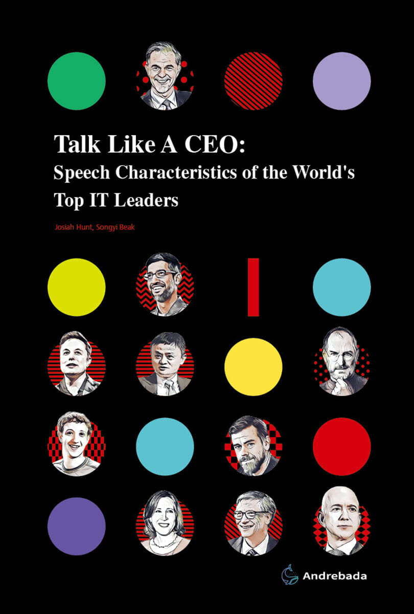 Talk like a CEO