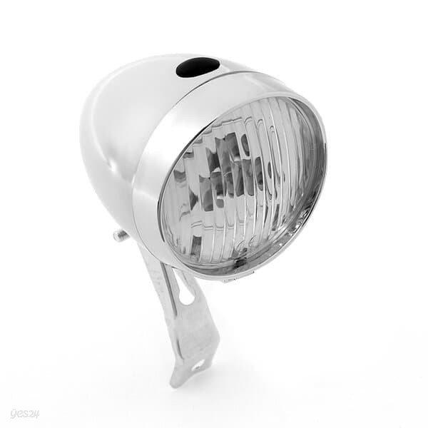 클래식 자전거 전조등 고려