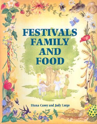 Festivals, Family, and Food: A Guide to Seasonal Celebration