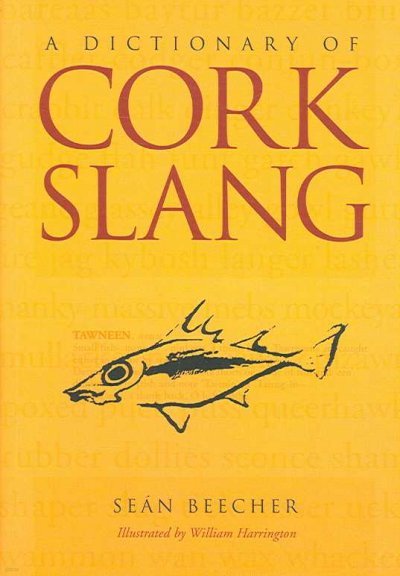 A Dictionary of Cork Slang