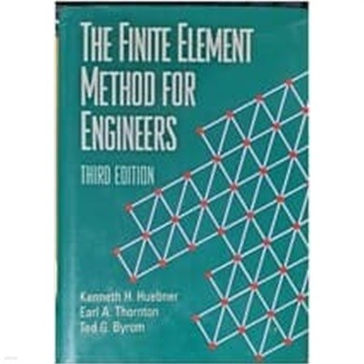 The Finite Element Method for Engineers, 3rd Edition 