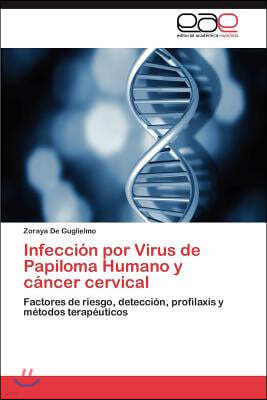 Infeccion Por Virus de Papiloma Humano y Cancer Cervical